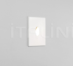 Итальянские Уличные светильники - Настенный светильник Tango LED 2700K фабрика Astro Lighting