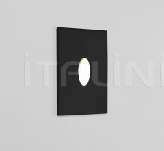 Итальянские Уличные светильники - Настенный светильник Tango LED 2700K фабрика Astro Lighting