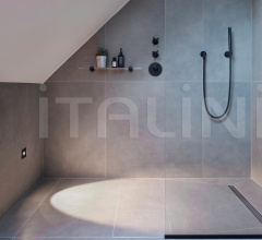 Итальянские Уличные светильники - Настенный светильник Tango LED 2700K фабрика Astro Lighting