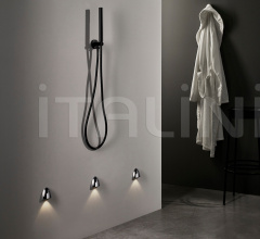 Итальянские Уличные светильники - Настенный светильник Orpheus LED фабрика Astro Lighting