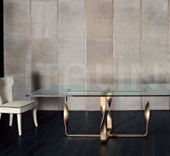 Стол обеденный Nokido Стол обеденный Nokido фабрика Rugiano