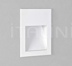 Итальянские Уличные светильники - Настенный светильник Borgo 90 LED MV фабрика Astro Lighting