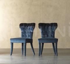 Стул Guendalina Mash Стул Guendalina Mash фабрика Rugiano