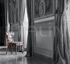 Стул Guendalina Стул Guendalina фабрика Rugiano