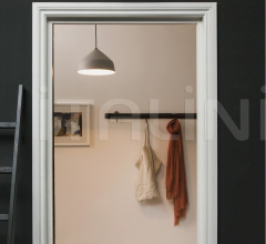 Итальянские Свет - Подвесной светильник Ginestra 300 фабрика Astro Lighting