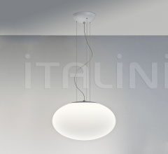 Итальянские Свет - Подвесной светильник Zeppo Pendant 400 фабрика Astro Lighting