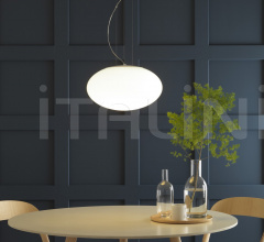 Итальянские Свет - Подвесной светильник Zeppo Pendant 400 фабрика Astro Lighting