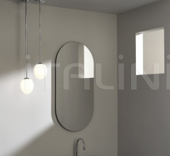 Итальянские Свет - Подвесной светильник Kiwi Pendant фабрика Astro Lighting