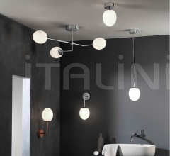 Итальянские Свет - Подвесной светильник Kiwi Pendant фабрика Astro Lighting