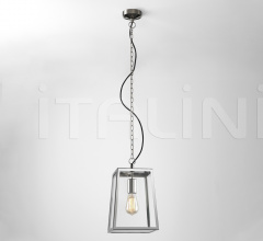 Итальянские Свет - Подвесной светильник Calvi Pendant 305 фабрика Astro Lighting