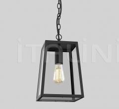 Итальянские Свет - Подвесной светильник Calvi Pendant 305 фабрика Astro Lighting