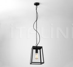 Итальянские Свет - Подвесной светильник Calvi Pendant 305 фабрика Astro Lighting
