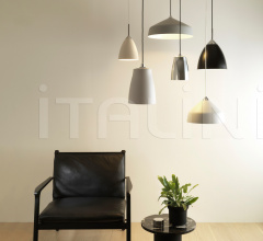 Итальянские Свет - Подвесной светильник Atelier 150 фабрика Astro Lighting