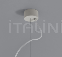 Итальянские Свет - Подвесной светильник Osca 400 Round фабрика Astro Lighting