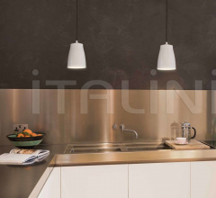 Итальянские Свет - Подвесной светильник Atelier 200 фабрика Astro Lighting