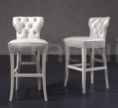 Барный стул Guendalina 2 Барный стул Guendalina 2 фабрика Rugiano