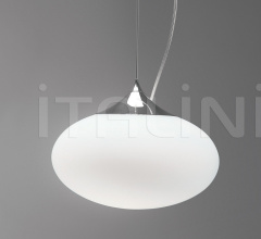 Итальянские Свет - Подвесной светильник Zeppo Pendant 300 фабрика Astro Lighting