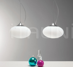 Итальянские Свет - Подвесной светильник Zeppo Pendant 300 фабрика Astro Lighting