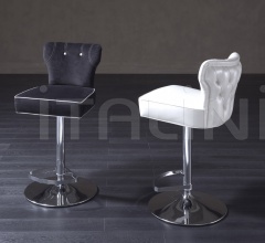 Барный стул Guendalina 3 Барный стул Guendalina 3 фабрика Rugiano