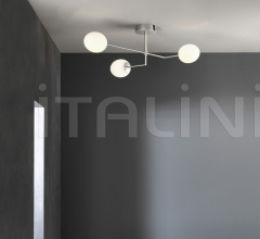 Итальянские Свет - Подвесной светильник Kiwi 3 фабрика Astro Lighting