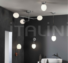 Итальянские Свет - Подвесной светильник Kiwi 3 фабрика Astro Lighting