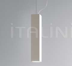 Итальянские Свет - Подвесной светильник Osca 400 Square фабрика Astro Lighting