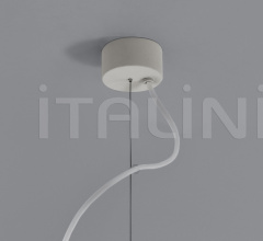 Итальянские Свет - Подвесной светильник Osca 400 Square фабрика Astro Lighting