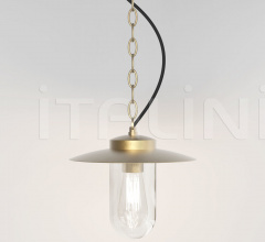 Итальянские Свет - Подвесной светильник Portree Pendant фабрика Astro Lighting