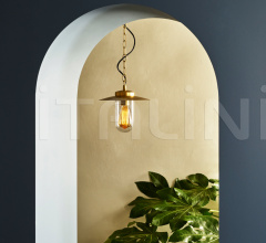 Итальянские Свет - Подвесной светильник Portree Pendant фабрика Astro Lighting