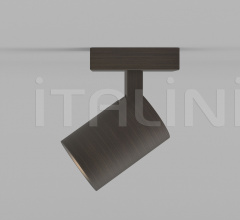 Итальянские Потолочные светильники - Светильник Ascoli Single Итальянские Потолочные светильники - Светильник Ascoli Single фабрика Astro Lighting