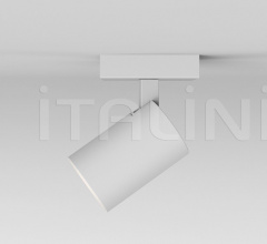 Итальянские Потолочные светильники - Светильник Ascoli Single Итальянские Потолочные светильники - Светильник Ascoli Single фабрика Astro Lighting