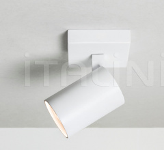 Итальянские Потолочные светильники - Светильник Ascoli Single Итальянские Потолочные светильники - Светильник Ascoli Single фабрика Astro Lighting