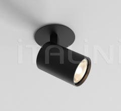 Итальянские Потолочные светильники - Светильник Ascoli Recessed Итальянские Потолочные светильники - Светильник Ascoli Recessed фабрика Astro Lighting