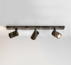 Итальянские Потолочные светильники - Светильник Ascoli Triple Bar Итальянские Потолочные светильники - Светильник Ascoli Triple Bar фабрика Astro Lighting