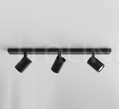 Итальянские Потолочные светильники - Светильник Ascoli Triple Bar Итальянские Потолочные светильники - Светильник Ascoli Triple Bar фабрика Astro Lighting