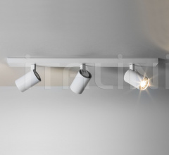 Итальянские Потолочные светильники - Светильник Ascoli Triple Bar Итальянские Потолочные светильники - Светильник Ascoli Triple Bar фабрика Astro Lighting