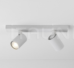 Итальянские Потолочные светильники - Светильник Ascoli Twin Итальянские Потолочные светильники - Светильник Ascoli Twin фабрика Astro Lighting