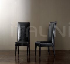 Стул с высокой спинкой Queen Стул с высокой спинкой Queen фабрика Rugiano