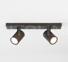 Итальянские Потолочные светильники - Светильник Ascoli Twin Итальянские Потолочные светильники - Светильник Ascoli Twin фабрика Astro Lighting