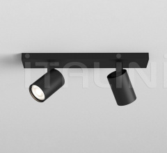 Итальянские Потолочные светильники - Светильник Ascoli Twin Итальянские Потолочные светильники - Светильник Ascoli Twin фабрика Astro Lighting