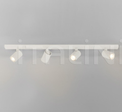 Итальянские Потолочные светильники - Светильник Ascoli Four Bar Итальянские Потолочные светильники - Светильник Ascoli Four Bar фабрика Astro Lighting