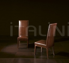 Стул с высокой спинкой Queen Стул с высокой спинкой Queen фабрика Rugiano