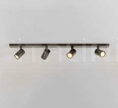 Итальянские Потолочные светильники - Светильник Ascoli Four Bar Итальянские Потолочные светильники - Светильник Ascoli Four Bar фабрика Astro Lighting