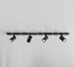 Итальянские Потолочные светильники - Светильник Ascoli Four Bar Итальянские Потолочные светильники - Светильник Ascoli Four Bar фабрика Astro Lighting