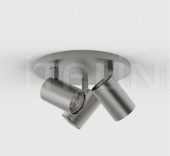 Итальянские Потолочные светильники - Потолочный светильник Ascoli Triple Round Итальянские Потолочные светильники - Потолочный светильник Ascoli Triple Round фабрика Astro Lighting