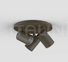 Итальянские Потолочные светильники - Потолочный светильник Ascoli Triple Round Итальянские Потолочные светильники - Потолочный светильник Ascoli Triple Round фабрика Astro Lighting