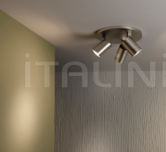 Итальянские Потолочные светильники - Потолочный светильник Ascoli Triple Round Итальянские Потолочные светильники - Потолочный светильник Ascoli Triple Round фабрика Astro Lighting