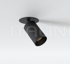 Итальянские Потолочные светильники - Светильник Can 50 Recessed Итальянские Потолочные светильники - Светильник Can 50 Recessed фабрика Astro Lighting