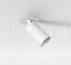 Итальянские Потолочные светильники - Светильник Can 50 Recessed Итальянские Потолочные светильники - Светильник Can 50 Recessed фабрика Astro Lighting