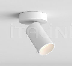 Итальянские Потолочные светильники - Светильник Can 50 Single Итальянские Потолочные светильники - Светильник Can 50 Single фабрика Astro Lighting